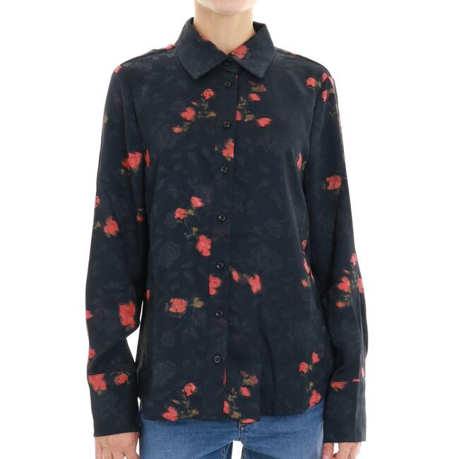 CAMICIA FIORI ANONYME - Mad Fashion | img vers.650x/
